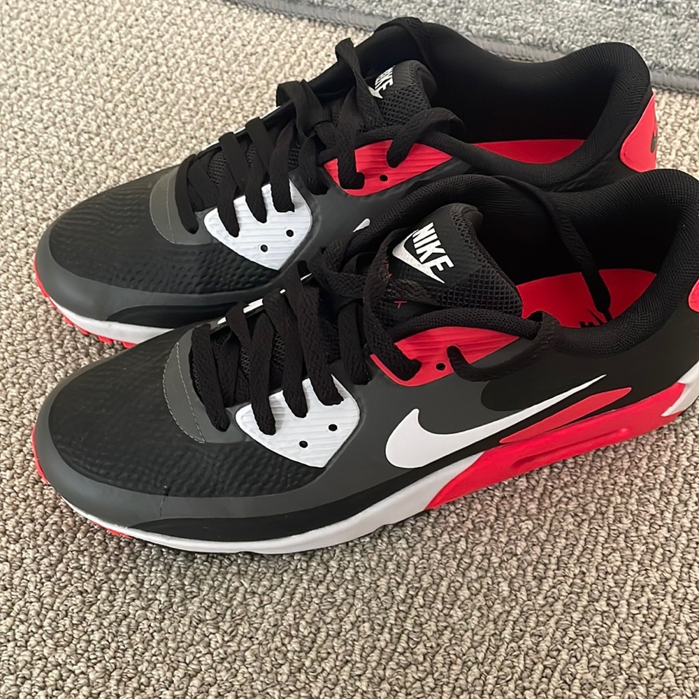Nike Air Max 90 Golf